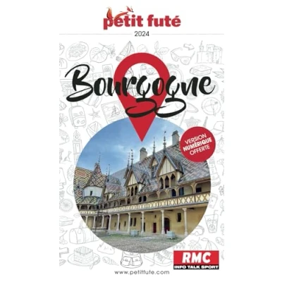 Afbeelding van BOURGOGNE