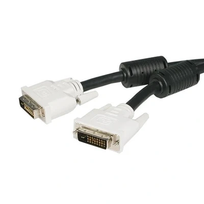 Afbeelding van StarTech 5 Meter DVI Kabel
