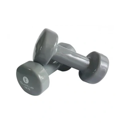 Image de Haltères Sveltus 2 x 3kg