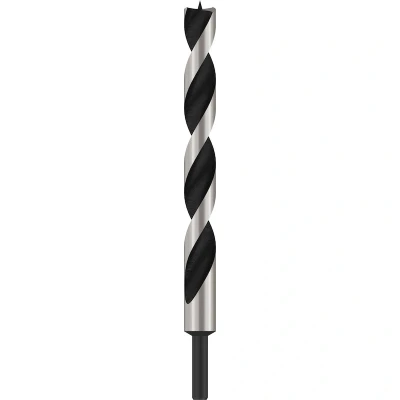 Afbeelding van Bosch Accessories 2608597194 Hout spiraalboor 20 mm Gezamenlijke lengte 250 Cilinderschacht 1 stuk(s)