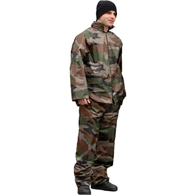 Afbeelding van Mil Tec CCE, XL