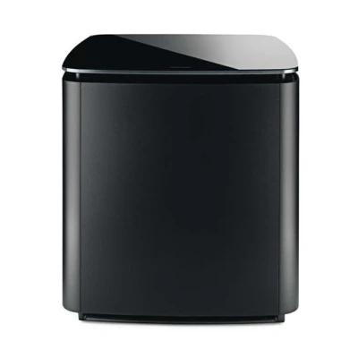 Image de Bose Bass Module 700 Noir (809108 2100)