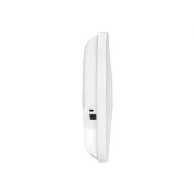Image de HPE Aruba Instant ON AP25 (EU) Borne d&#039;accès sans fil Bluetooth le Wi Fi 6 2.4 GHz 5 géré par Cloud montable au plafond/mur