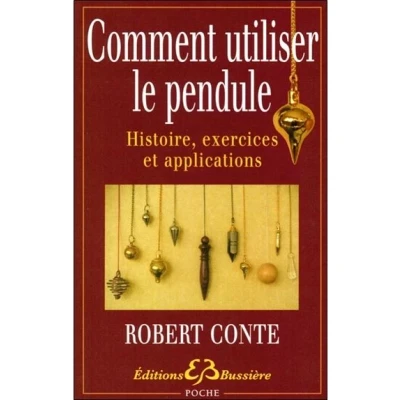 Image de Comment utiliser le pendule Histoire, exercices et applications