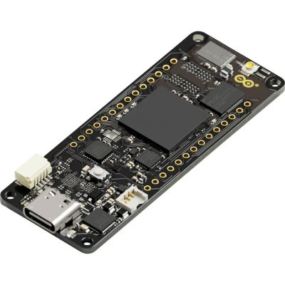 Afbeelding van Arduino ABX00046 Board Portenta H7 Lite Connected