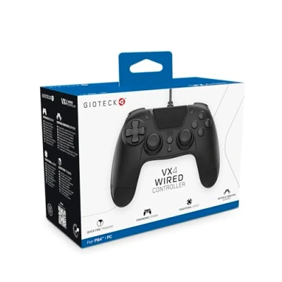 Afbeelding van Gaming afstandsbediending GIOTECK VX4
