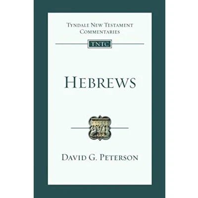 Afbeelding van Hebrews