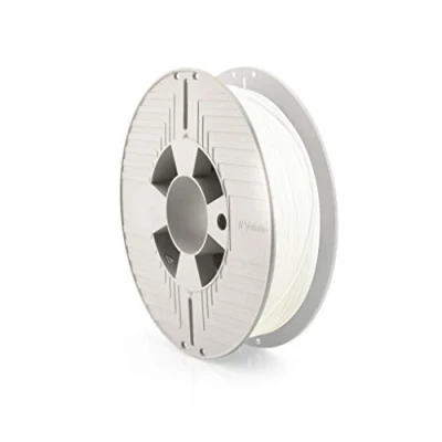 Afbeelding van Verbatim 55150 Filament 1.75 mm 500 g Wit 1 stuk(s)