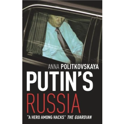 Afbeelding van Putins Russia