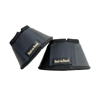 Image de Back on Track Cloches d&#039;Obstacles Noir M