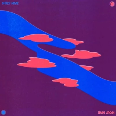 Afbeelding van Holy Hive (LP)