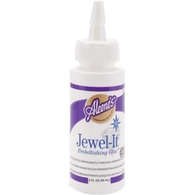 Afbeelding van Aleene&#039;s Jewel It embellishing glue 59ml