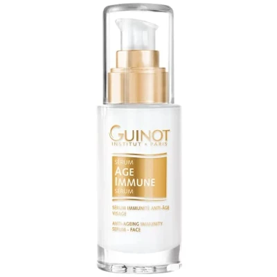 Afbeelding van Guinot Serum Age Immune 30 Ml