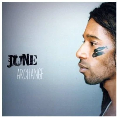 Afbeelding van Archange
