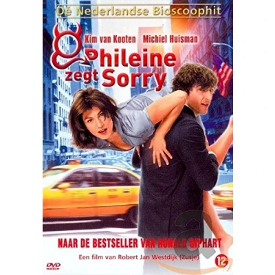 Afbeelding van Phileine Zegt Sorry (DVD)