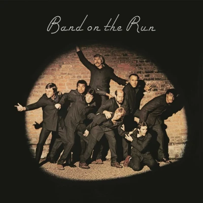 Afbeelding van Paul McCartney and Wings Band On The Run (CD)