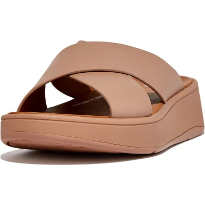 Afbeelding van Fitflop F mode Cross Sandalen EU 40 Vrouw