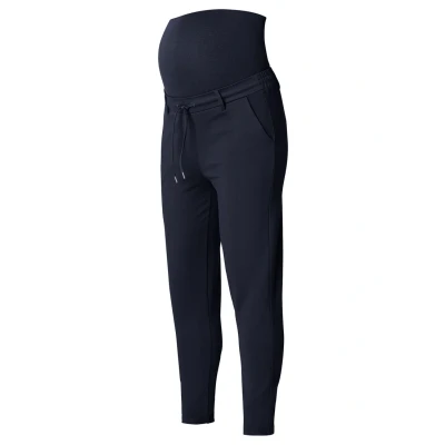 Afbeelding van Zwangerschapsbroek Casual broek Renee Night Sky XXL