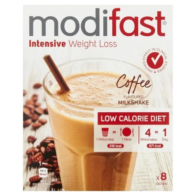 Afbeelding van Intensive Milkshake Cafe