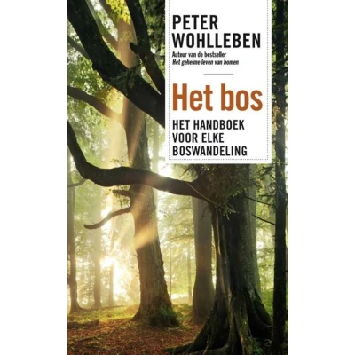 Image de Het bos