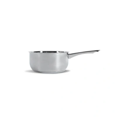 Afbeelding van BK Steelpan Bright RVS ø 20 cm