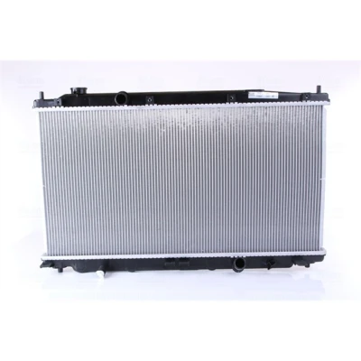 Afbeelding van Nissens Radiateur 68150