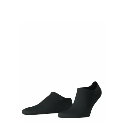 Afbeelding van Falke FÜSSLINGE Family Sokken, Heren, Maat: 47 50, Black