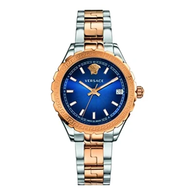 Afbeelding van Versace Dames horloge V12060017