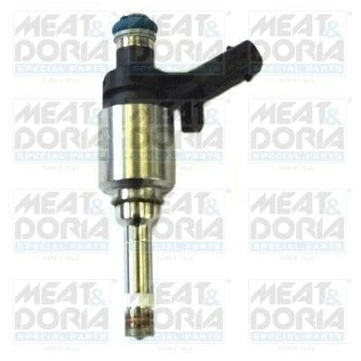 Afbeelding van MEAT &amp; DORIA 92572 Thermostaat, koelvloeistof 87C MERCEDES BENZ: Vaneo