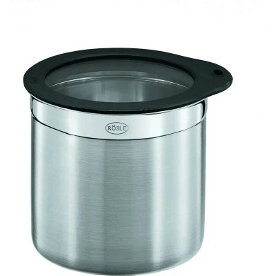 Afbeelding van Rösle Voorraadbus RVS, 1,4 liter