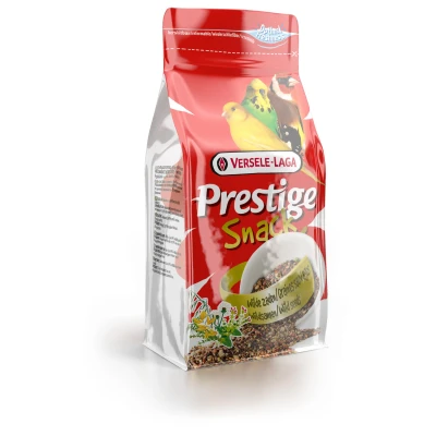 Afbeelding van Versele Laga Prestige Snack Wilde Zaden Vogelsnack 125 g