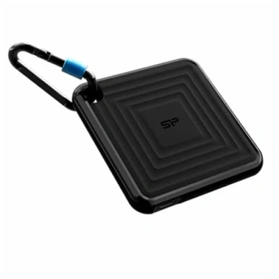 Afbeelding van Externe Harde Schijf Silicon Power PC60 256 GB SSD