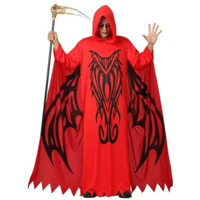 Image de Déguisement de démon rouge