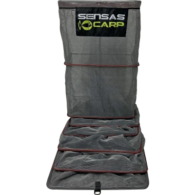Afbeelding van Sensas Leefnet Magic Fisherie Square 2,5m / 50x40cm