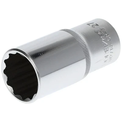 Afbeelding van Gedore RED R61102714 3300427 Dopsleutelinzetstuk Metrisch, Inch 1/2 (12.5 mm) 1 stuks