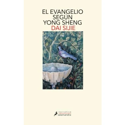 Afbeelding van El evangelio según Yong Sheng