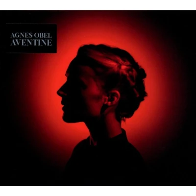 Afbeelding van Agnes Obel Aventine (CD)