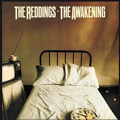Afbeelding van The Reddings Awakening (CD)