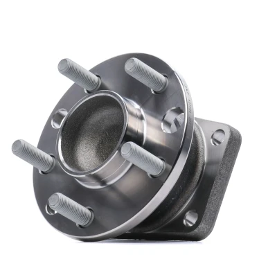 Afbeelding van Skf Wiellagerset VKBA 3576