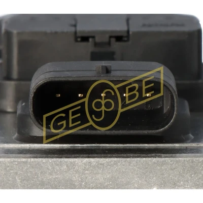 Afbeelding van NOx sensor, katalysator GEBE 9 2930 1
