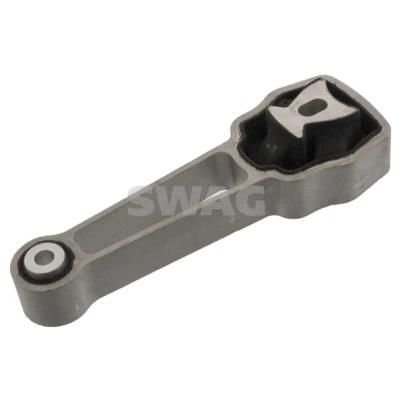 Afbeelding van SWAG 44 10 2289 Aslichaam / motorsteunlager Achter, Bovenaan Rubbermetaallager LAND ROVER: Range Rover Evoque, Discovery Sport