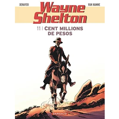 Afbeelding van Wayne shelton,11:cent millions de pesos