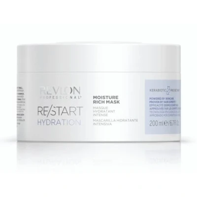 Afbeelding van Re start Hydration Rich Mask 200 ml