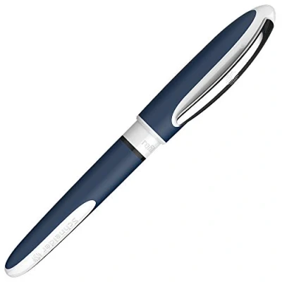 Afbeelding van Schneider rollerball One Change 0,6mm zwart S 183701