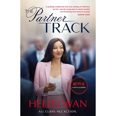 Afbeelding van The Partner Track