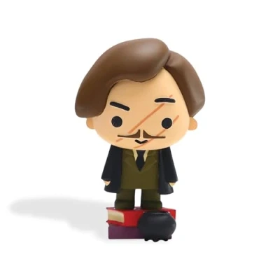 Afbeelding van Harry Potter: Lupin Charm Figurine