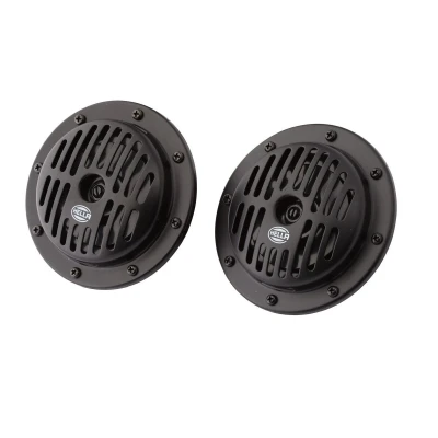 Afbeelding van HELLA 3CB 004 811 042 Claxon
