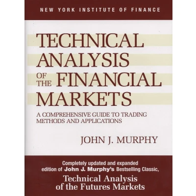 Afbeelding van Technical Analysis of the Financial Markets