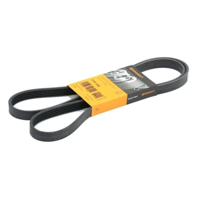 Afbeelding van Contitech Poly V riem 5PK1546