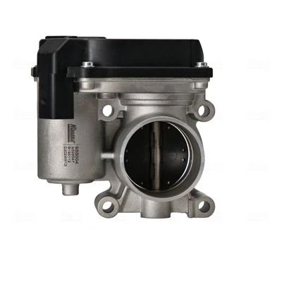 Afbeelding van Gasklephuis NISSENS 955004, voor o.a. VW, SKODA, SEAT